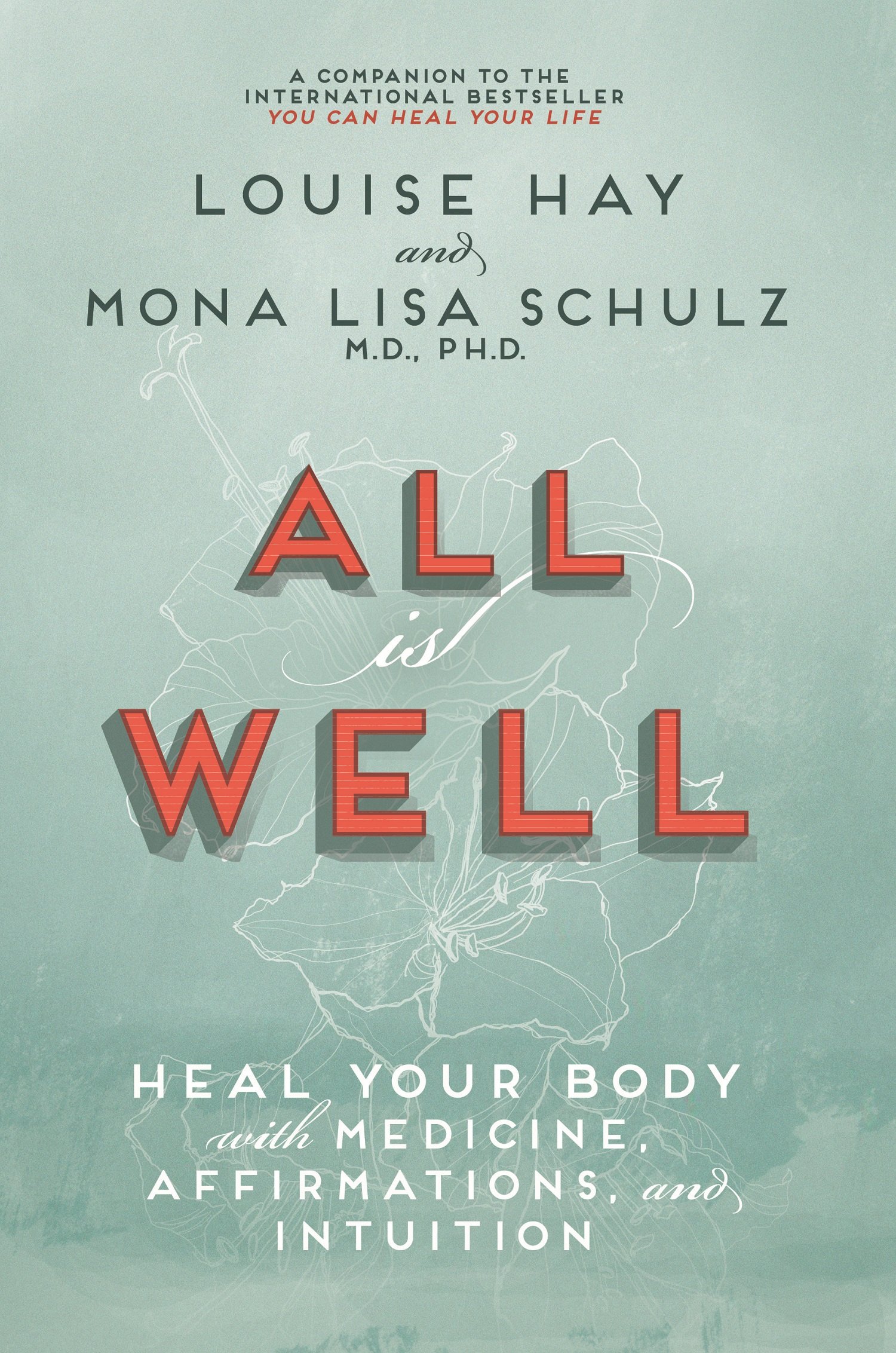 Heal Your Body Naturally: Medicine, Affirmations & Intuition for Holistic Wellness - Perfect for Self-Care, Meditation & Spiritual Healing