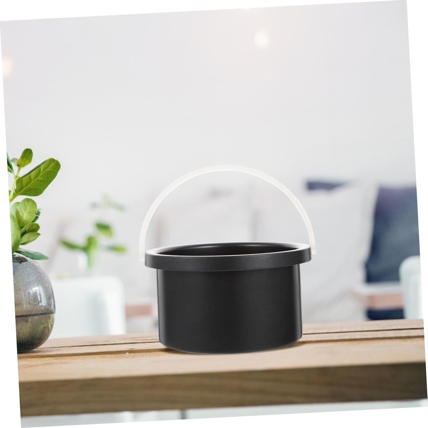 LALAFINA 2 Pack Wax Warmer Replacement Pot - Aluminum Wax Melting Bowl for Hair Removal, Depilatory Wax Machine Accessories - Perfect for Salon, Spa & Home Use