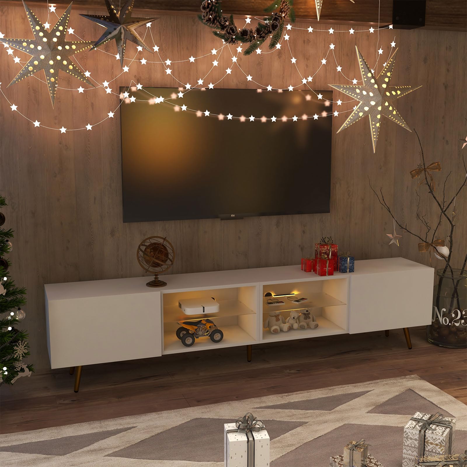 Bonzy Home 86