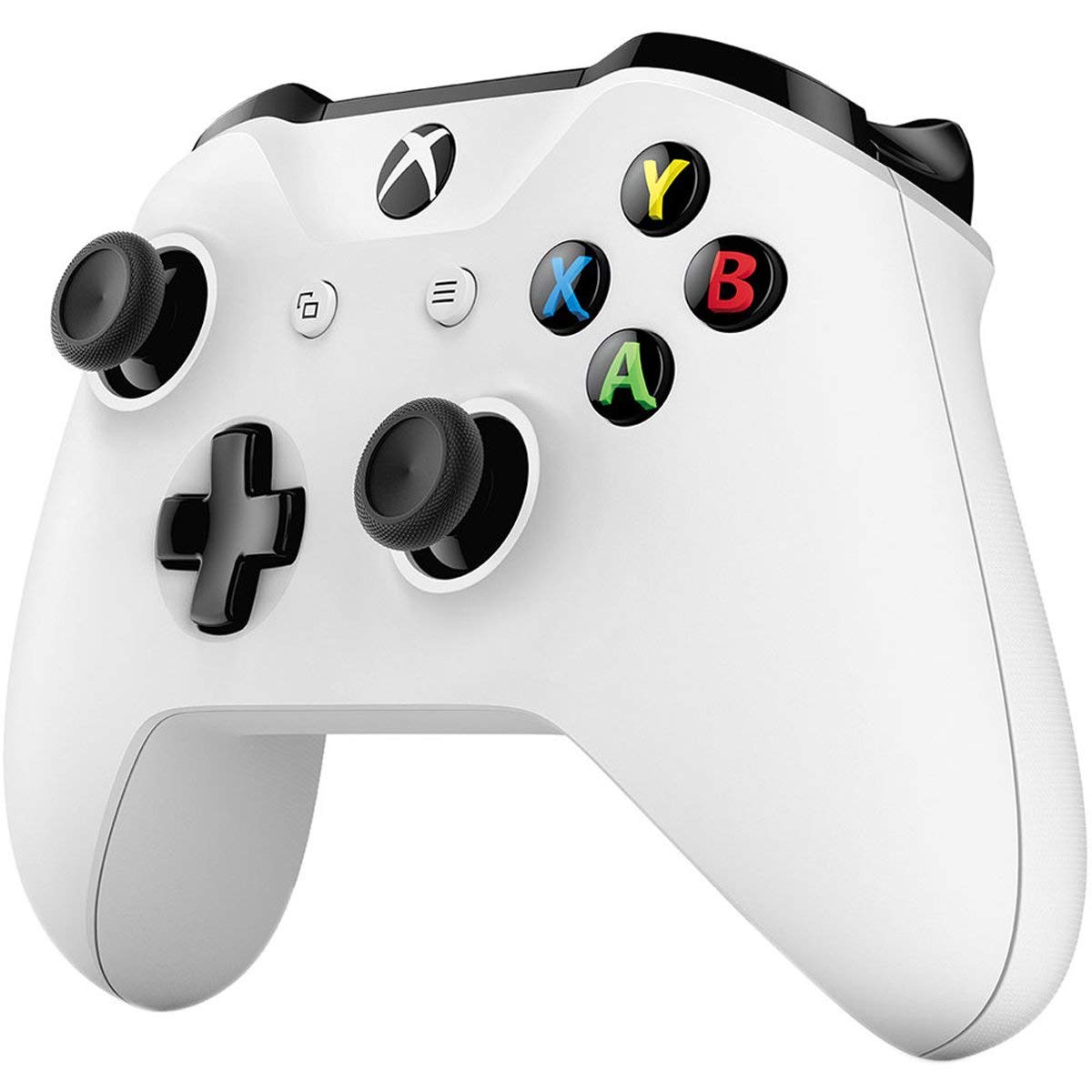 Xbox One S 500GB Console - Madden NFL 18 Bundle (Renewed) | HD Gaming & Streaming | Perfect for Sports Fans & Family Entertainment