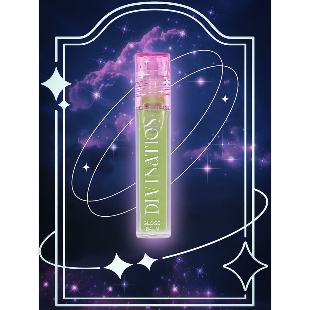 Blend Bunny Cosmetics x Robert Welsh Divination Makeup Bundle | Professional Eyeshadow Palette & Makeup Set | Perfect for Halloween, Cosplay & Creative Makeup Looks