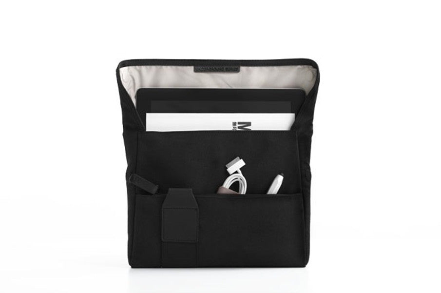 Bluelounge Protective Sleeve for iPad - Durable Tablet Case Cover with Soft Interior - Perfect for Travel, Work & School Use