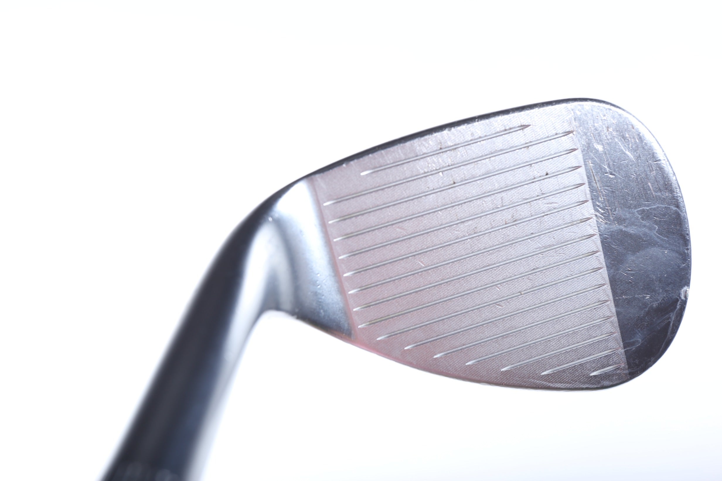 Used Callaway MD5 JAWS Chrome Lob Wedge - Right Handed 60° Ladies Flex Golf Club for Short Game & Bunker Shots