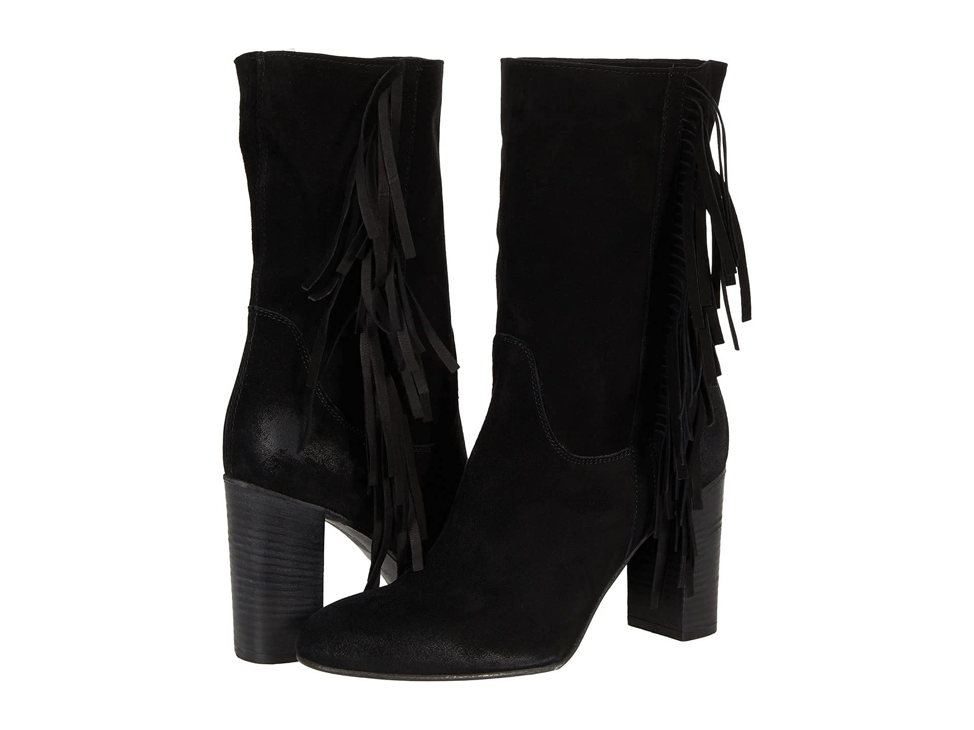 Free People Wild Rose Slouch Boot - Women's Boho Ankle Boots with Side Zipper | Comfortable & Stylish for Fall, Winter & Festival Outfits