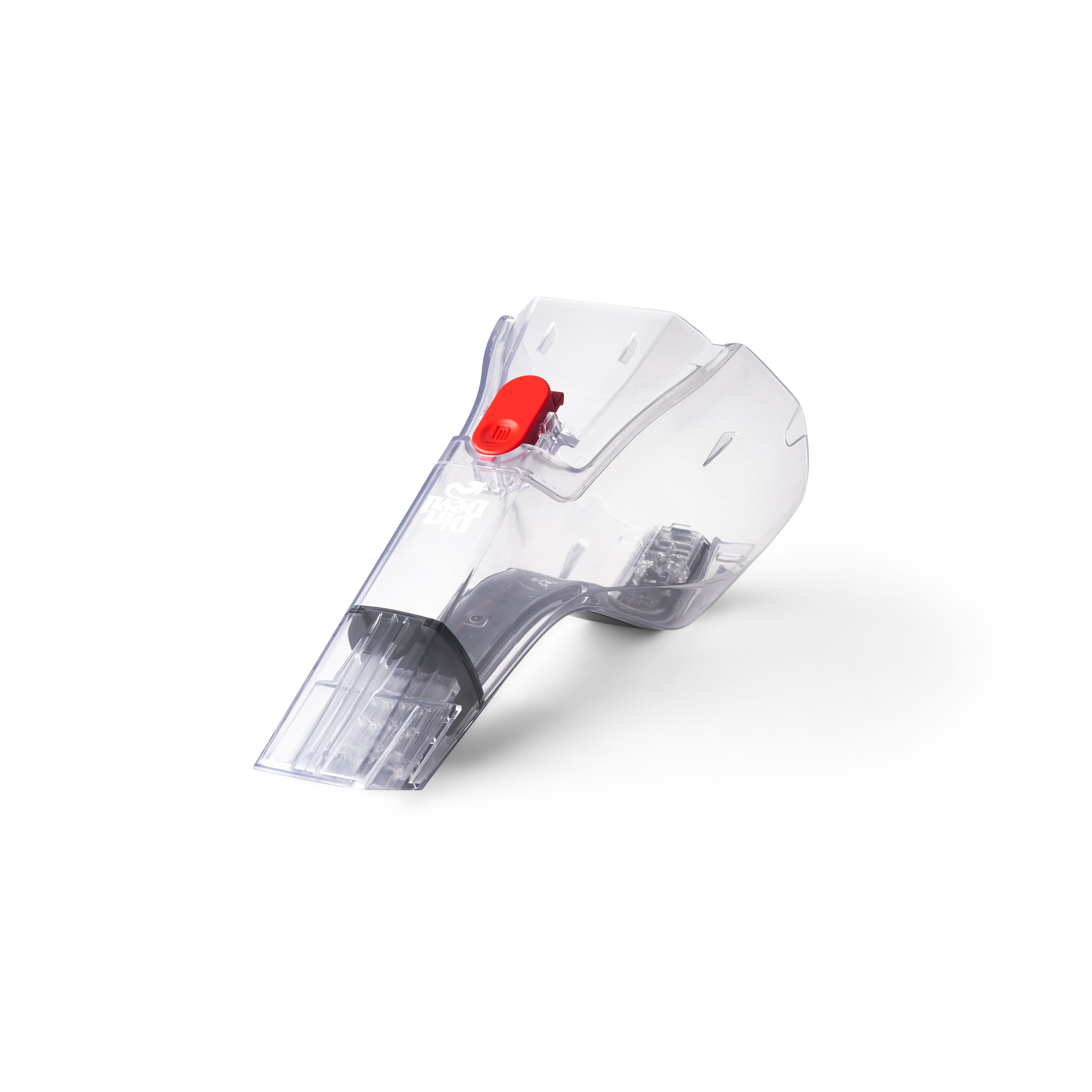 Dirt Cup Assembly - Heavy Duty Dust Collector Replacement Part for Shop Vacuums & Industrial Cleaners - Perfect for Woodworking, Construction & Workshop Cleaning
