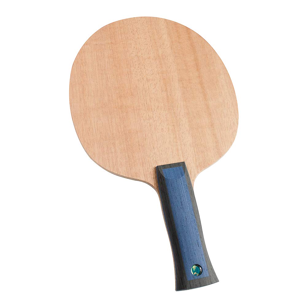 Butterfly Innerforce Layer ALC.S Table Tennis Blade - Professional ALC Fiber Ping Pong Racket with AN/FL/ST Handles - High Performance Table Tennis Equipment for Competitive Play - Made in Japan - Perfect for Tournament Training & Advanced Players