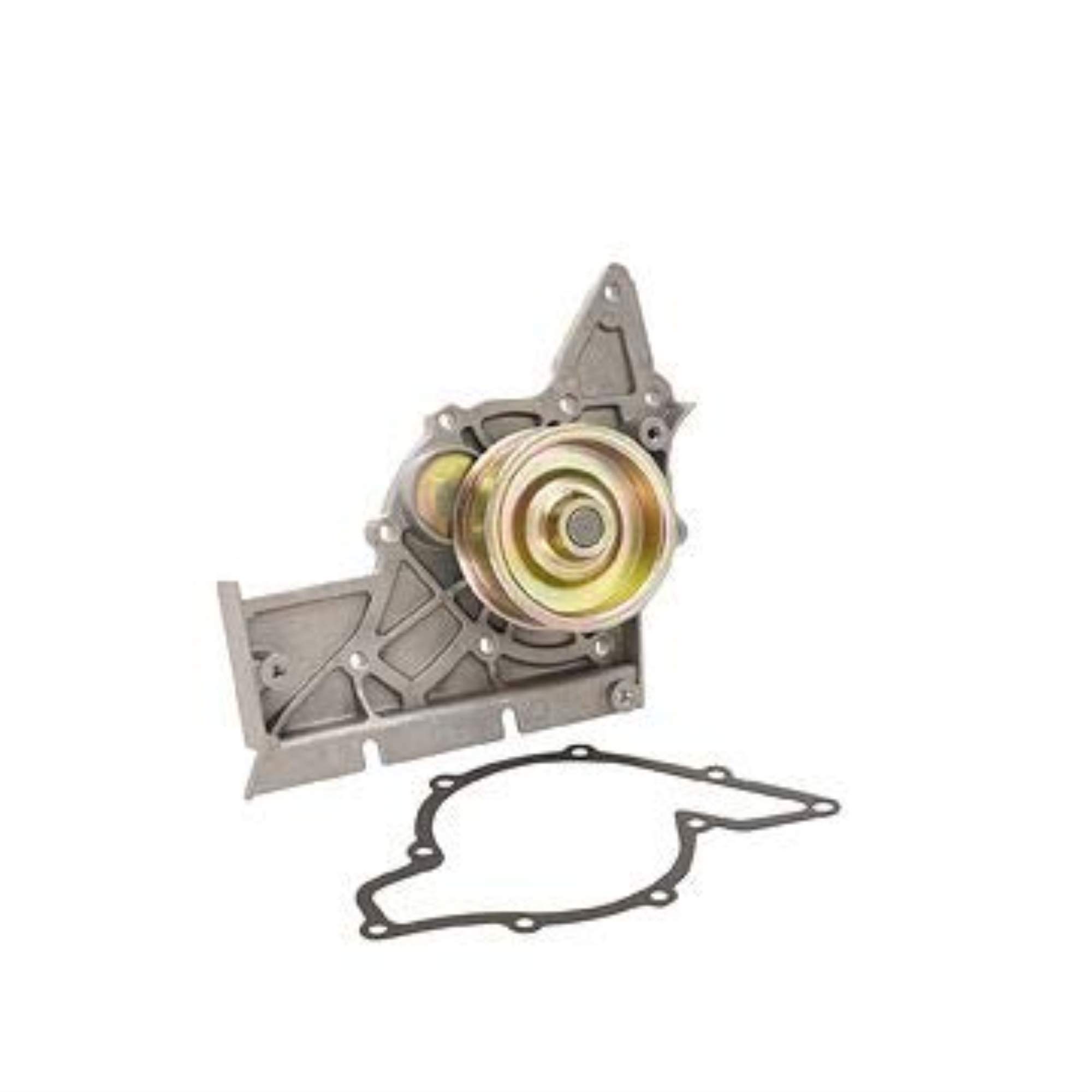 High-Performance Water Pump Kit for Cars & Trucks - Durable Replacement for Engine Cooling Systems | Ideal for DIY Auto Repair & Maintenance
