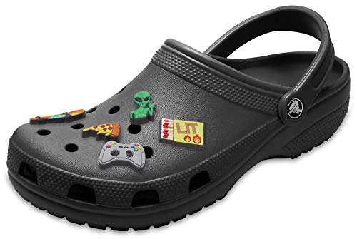 Black the Gamer