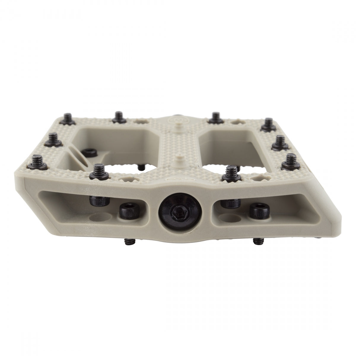 Alienation Foot Fetish BMX Bike Pedals - 9/16