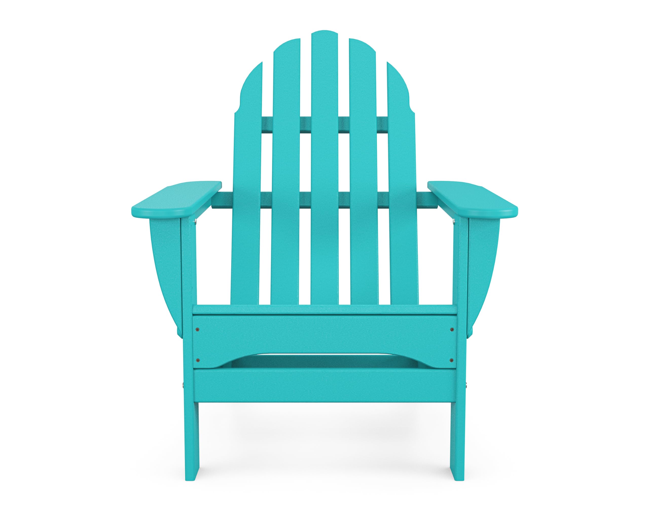 POLYWOOD AD5030AR Classic Folding Adirondack Chair - 35