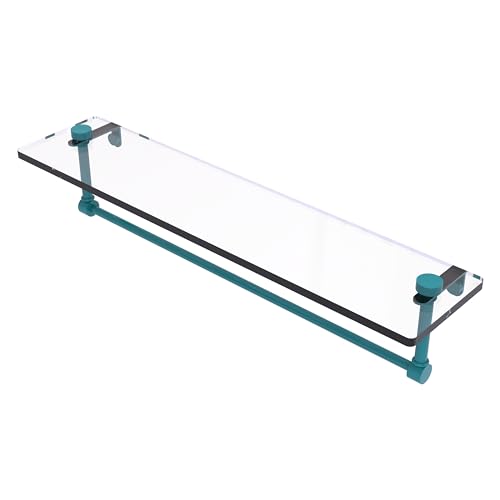 Glokzin Teal