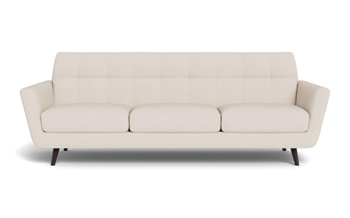 Lamar 96 Estate Sofa - Modern Luxury Sectional Couch for Living Room, Lounge & Home Theater - Premium Comfort & Stylish Design