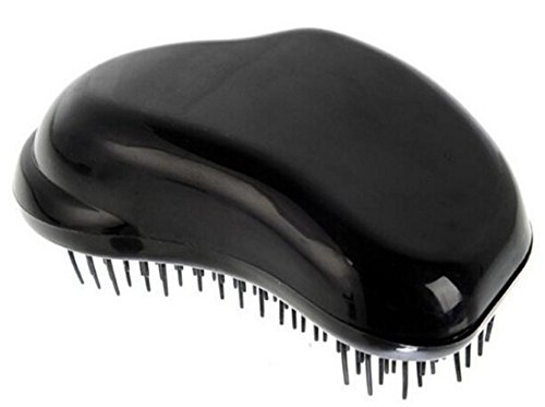Super Elastic Scalp Massage Comb - Hair Brush for Stress Relief & Relaxation - Perfect for Home, Spa, and Travel Use