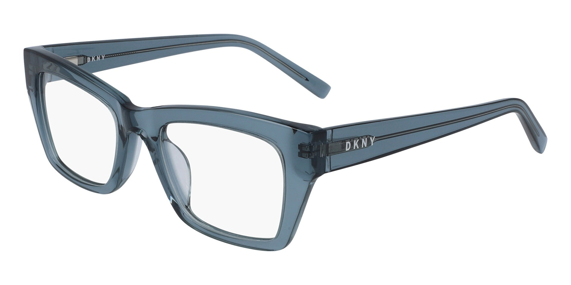 DKNY 5021 Women's Fashion Watch - Elegant Stainless Steel Bracelet & Crystal Accents - Perfect for Office, Party & Everyday Wear