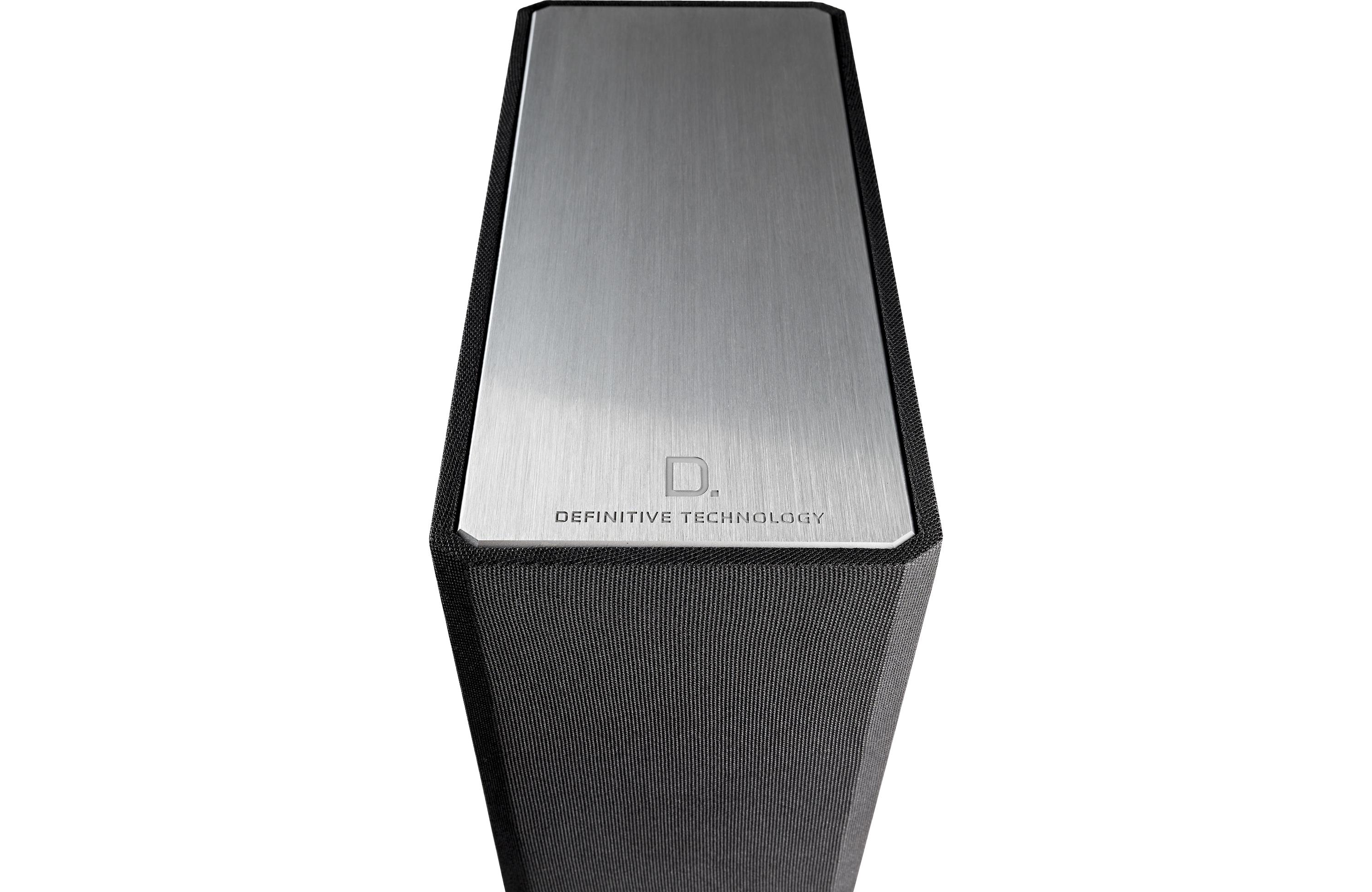 Definitive Technology BP9040 High Performance Bipolar Tower Speaker with Built-in 8