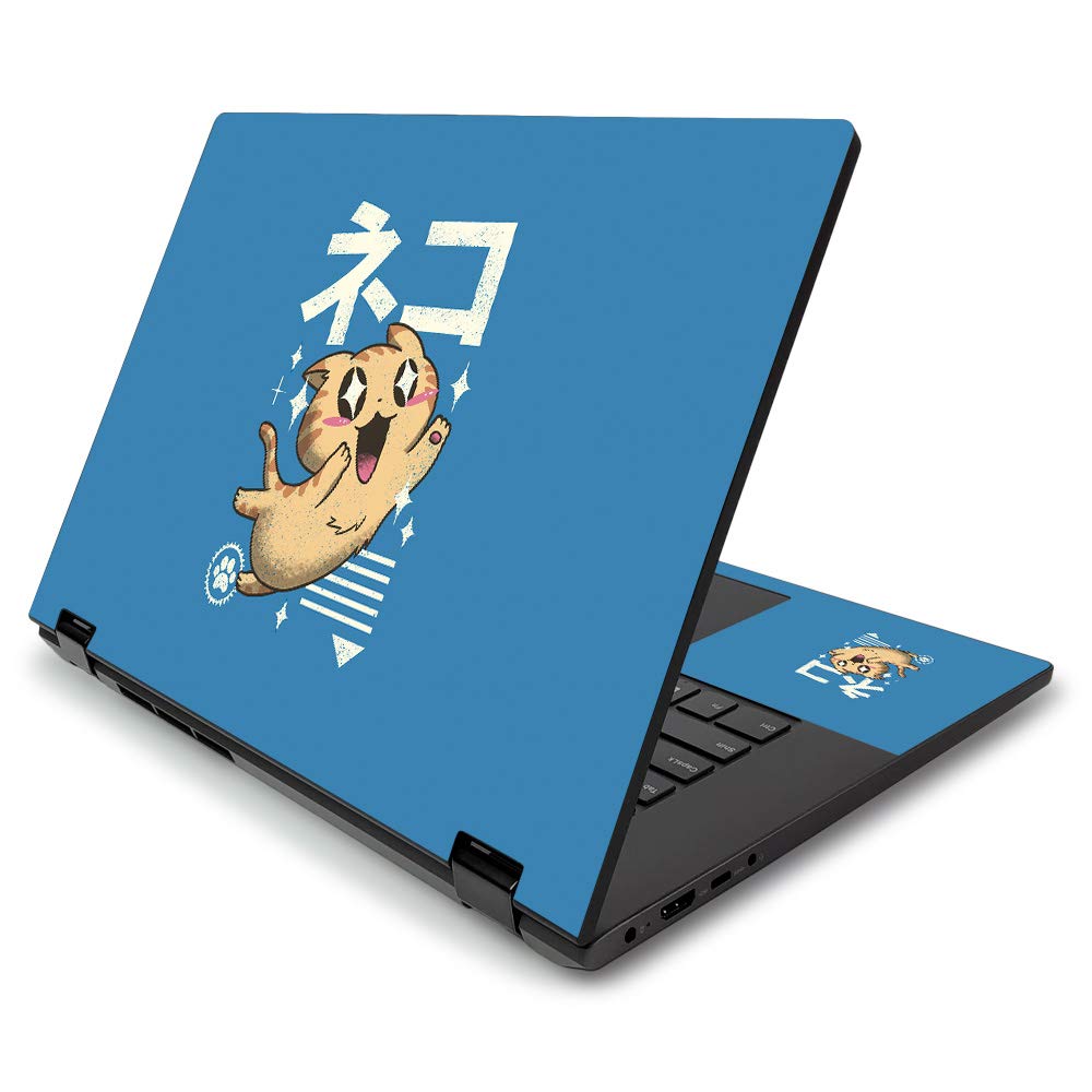 MightySkins Vinyl Decal Wrap Cover for Lenovo Flex 15