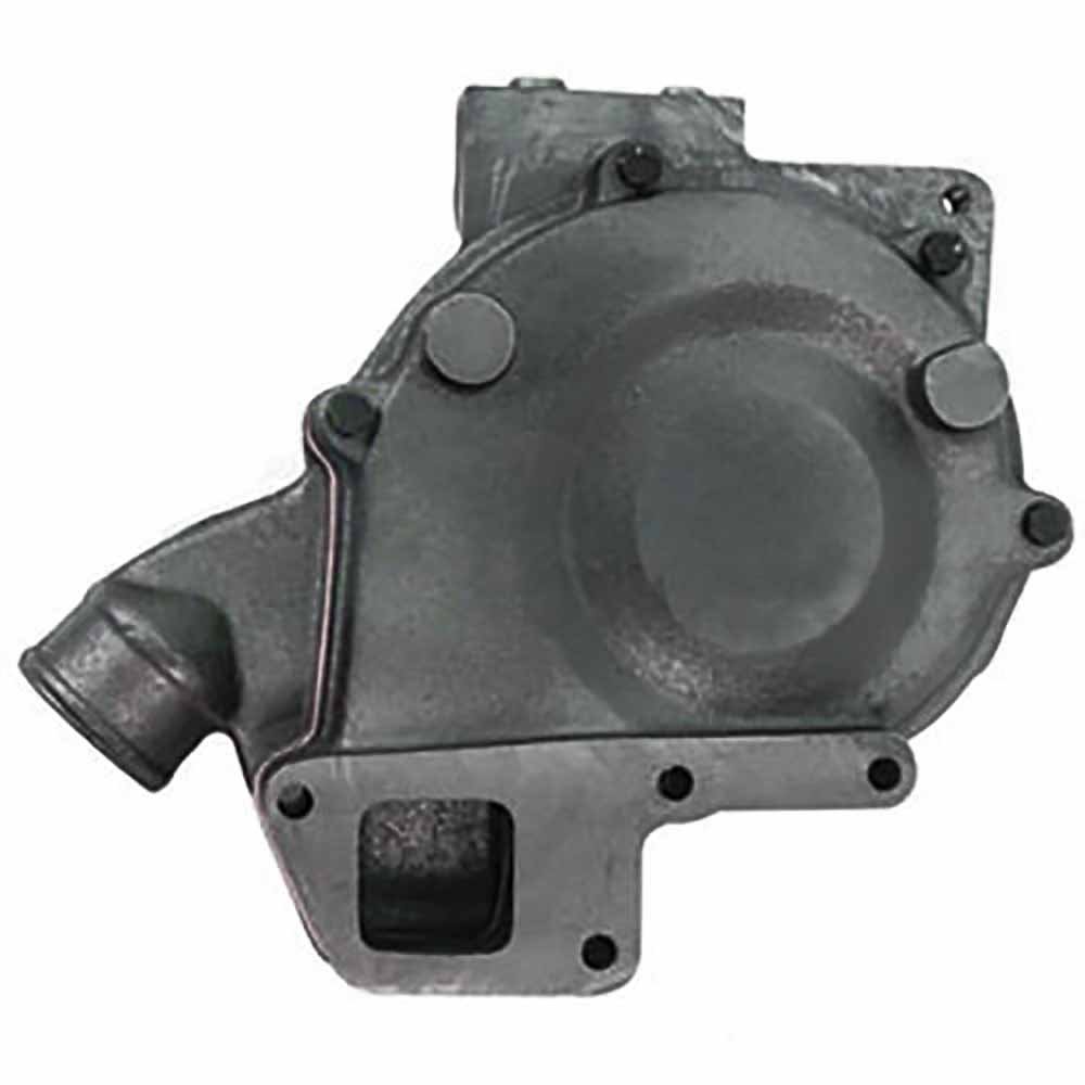 RAParts New Water Pump Assembly AR98549 Compatible with John Deere 4040 4230 Tractors - Replacement for Engine Cooling System