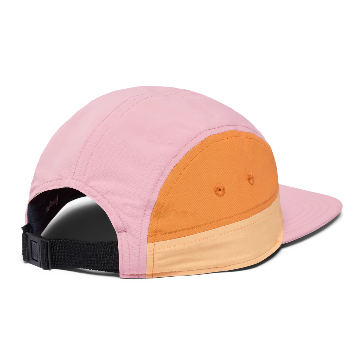 Altitude Tech 5 Panel Hat - Lightweight Adjustable Baseball Cap for Men & Women - Perfect for Outdoor Sports, Hiking & Casual Wear