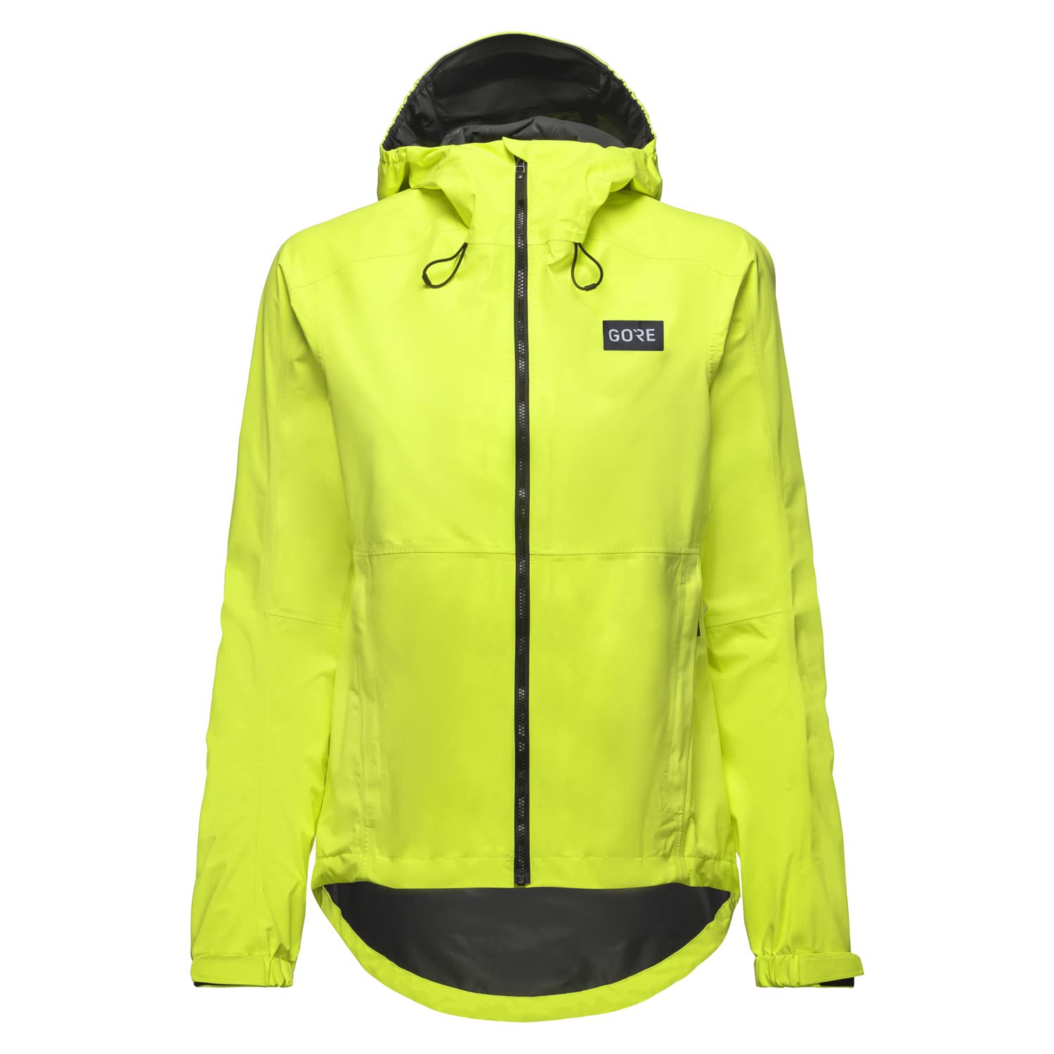 GORE WEAR Women's Waterproof Insulated Parka Coat - Winter Windproof Jacket for Hiking, Skiing & Outdoor Activities