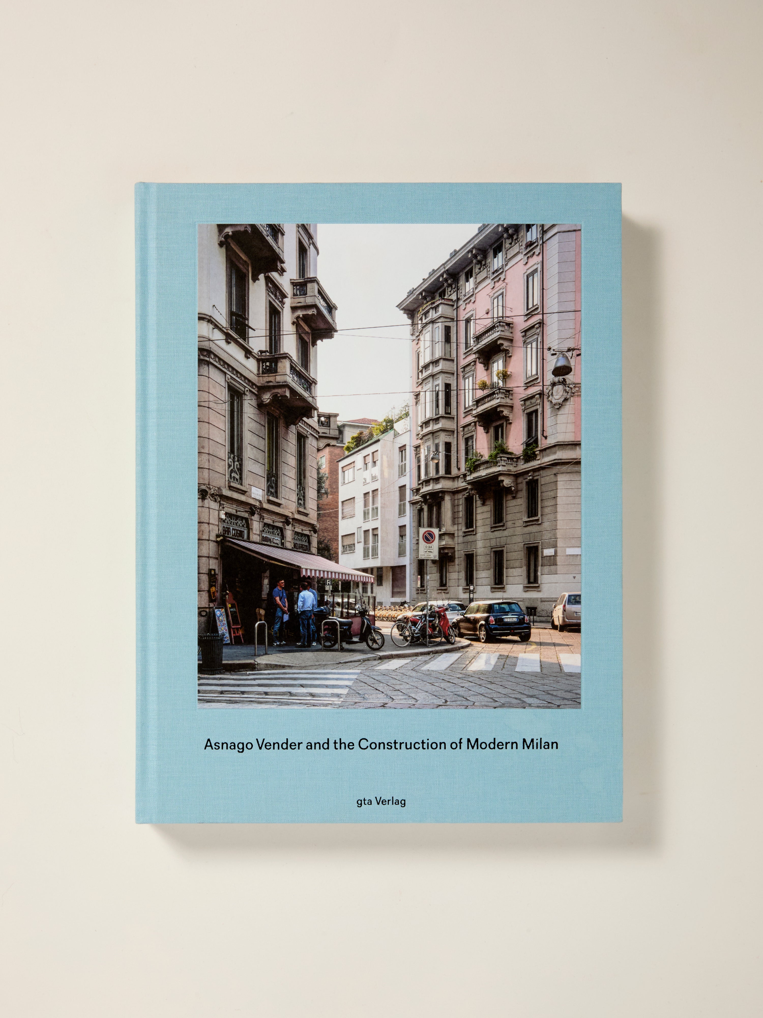 Asnago Vender: Architect of Modern Milan - Explore the Iconic Buildings & Urban Design for Home Decor & Architecture Enthusiasts