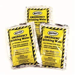 Small Dog Emergency First Aid Kit - Portable Pet Safety Kit for Travel & Hiking in Durable Cinch Bag