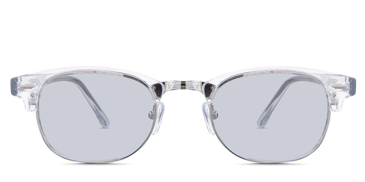 Brice Women's Prescription Tinted Sunglasses - UV Protection & Fashion Eyewear for Driving, Beach & Outdoor Activities
