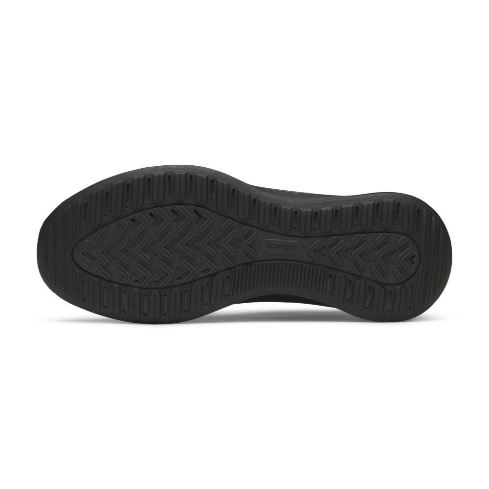 Men's Running Shoes - Lightweight & Breathable Runner Up Protect Sneakers with Natural Black Sole for Jogging, Gym & Outdoor Activities