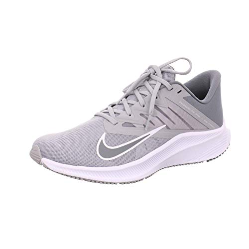 Light Smoke Grey Smoke Grey White