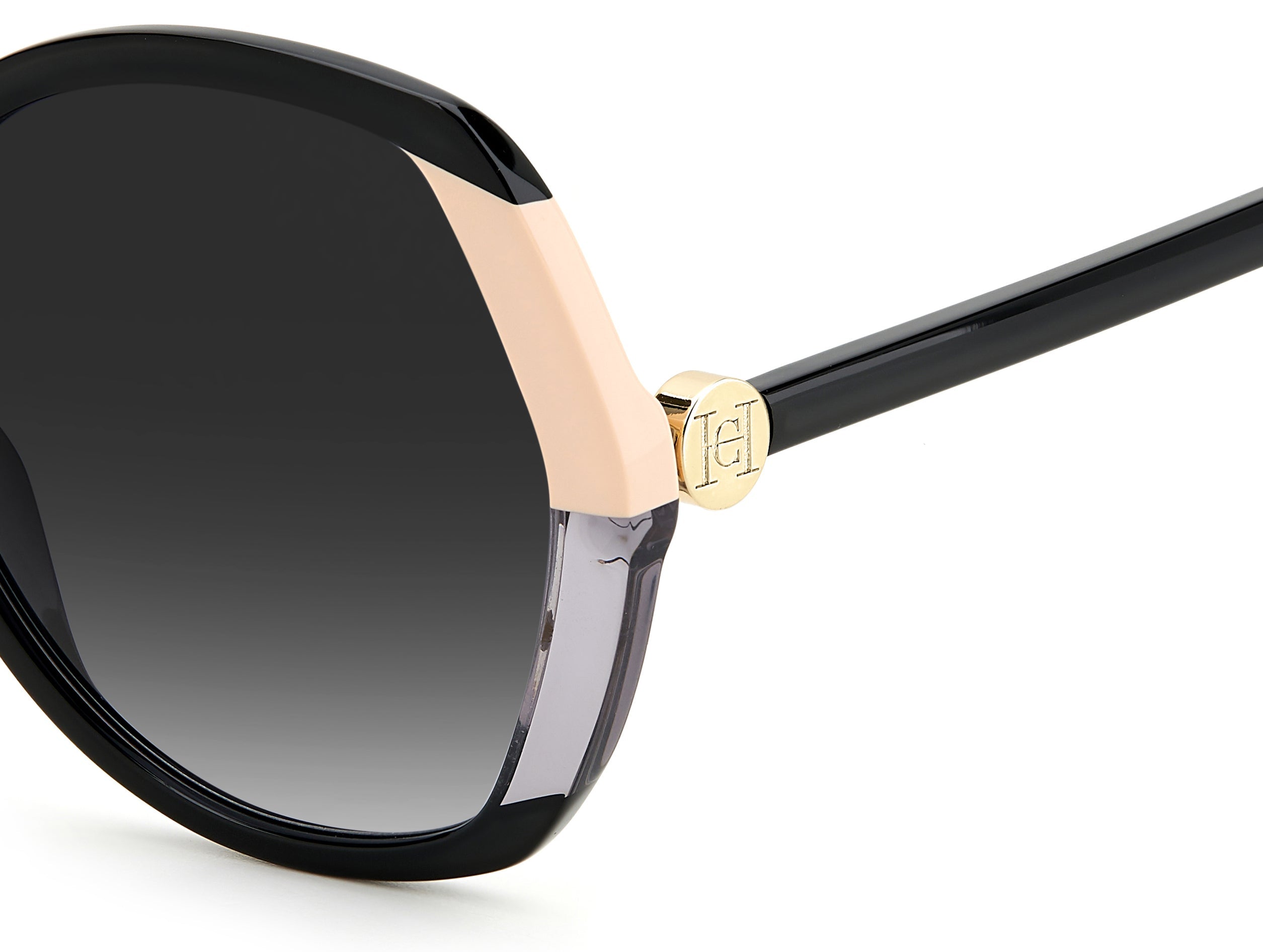 Carolina Herrera CH 0051/S Sunglasses - Luxury Designer Shades for Women | Perfect for Summer, Beach, and Fashion Outfits