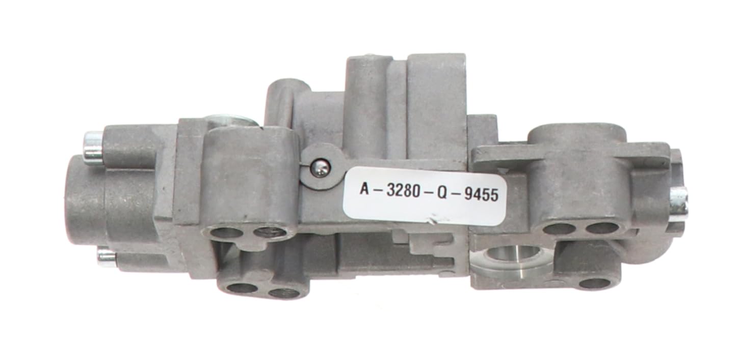 Freightliner Slave Valve Kit - TDA KIT5385 Replacement Part for Air Brake Systems | Perfect for Semi Trucks & Commercial Vehicles
