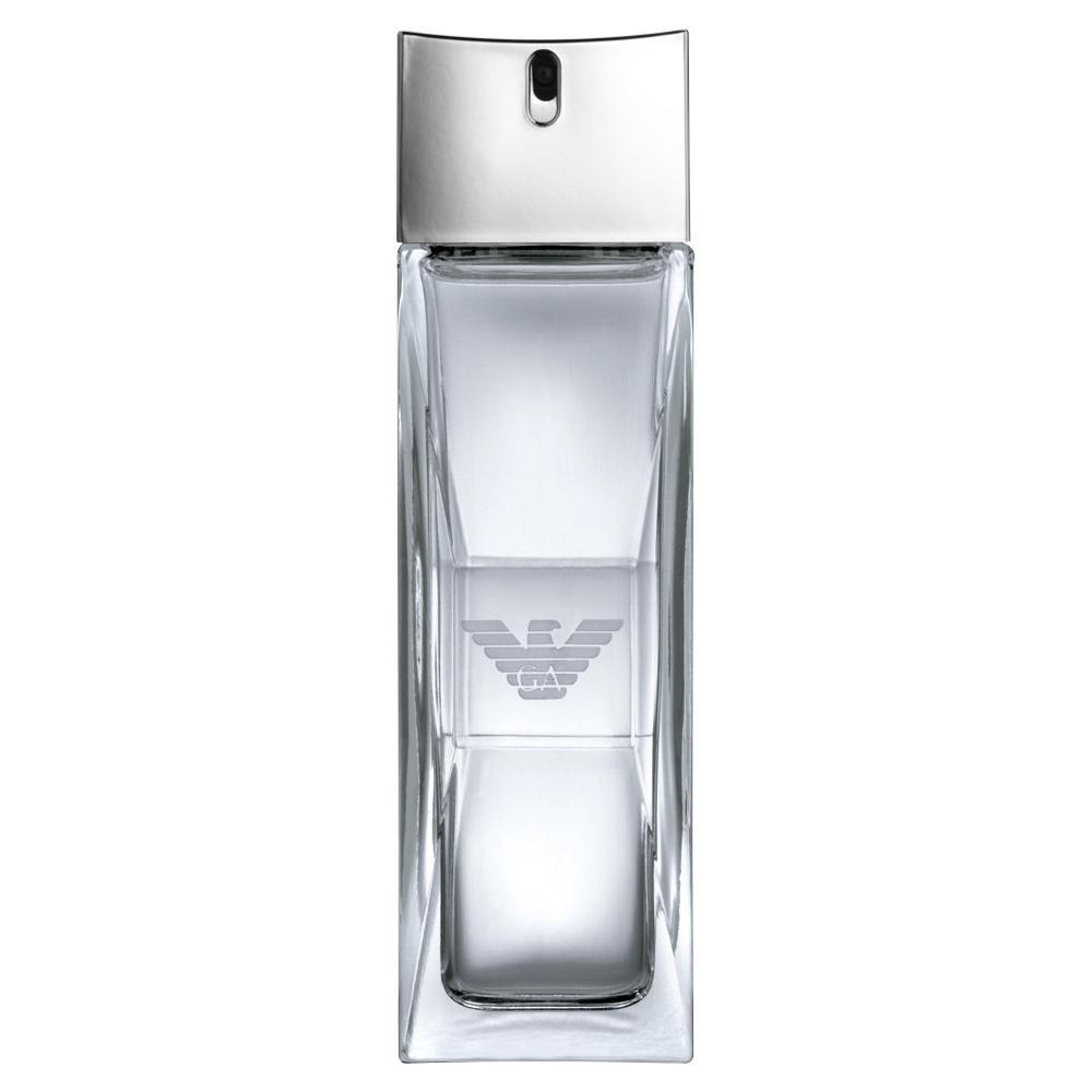 Premium Diamond Eau de Toilette Spray for Women - Luxury Floral Fragrance for Everyday Wear, Date Nights & Special Occasions