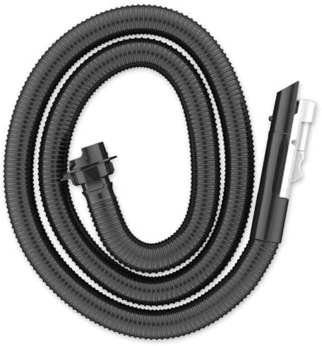 Hoover FH50150 Vacuum Cleaner Power Scrubber Hose Assembly #440003861 - Replacement Part for Deep Cleaning Carpets & Upholstery