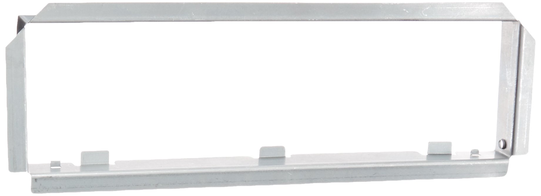 Frigidaire 5304464120 Microwave Trim Kit Replacement Part - Perfect for Frigidaire Microwave Repair and DIY Installation in Kitchens
