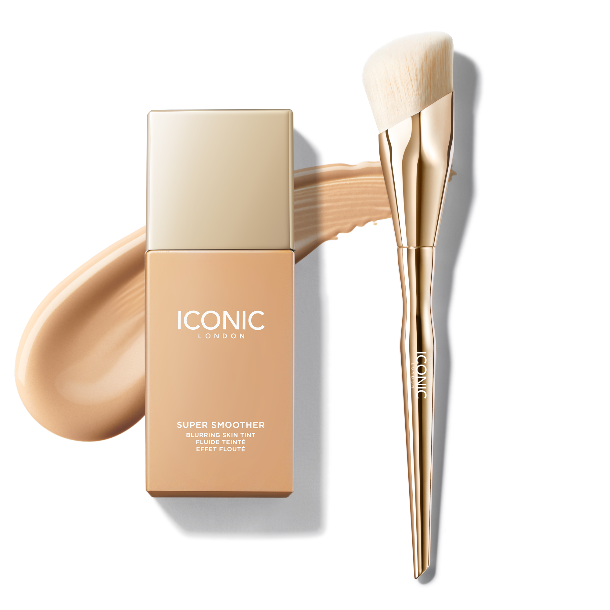 Complexion Perfection Duo - Brightening Serum & Moisturizer Set for Glowing Skin | Perfect for Daily Skincare Routine & Nighttime Regimen