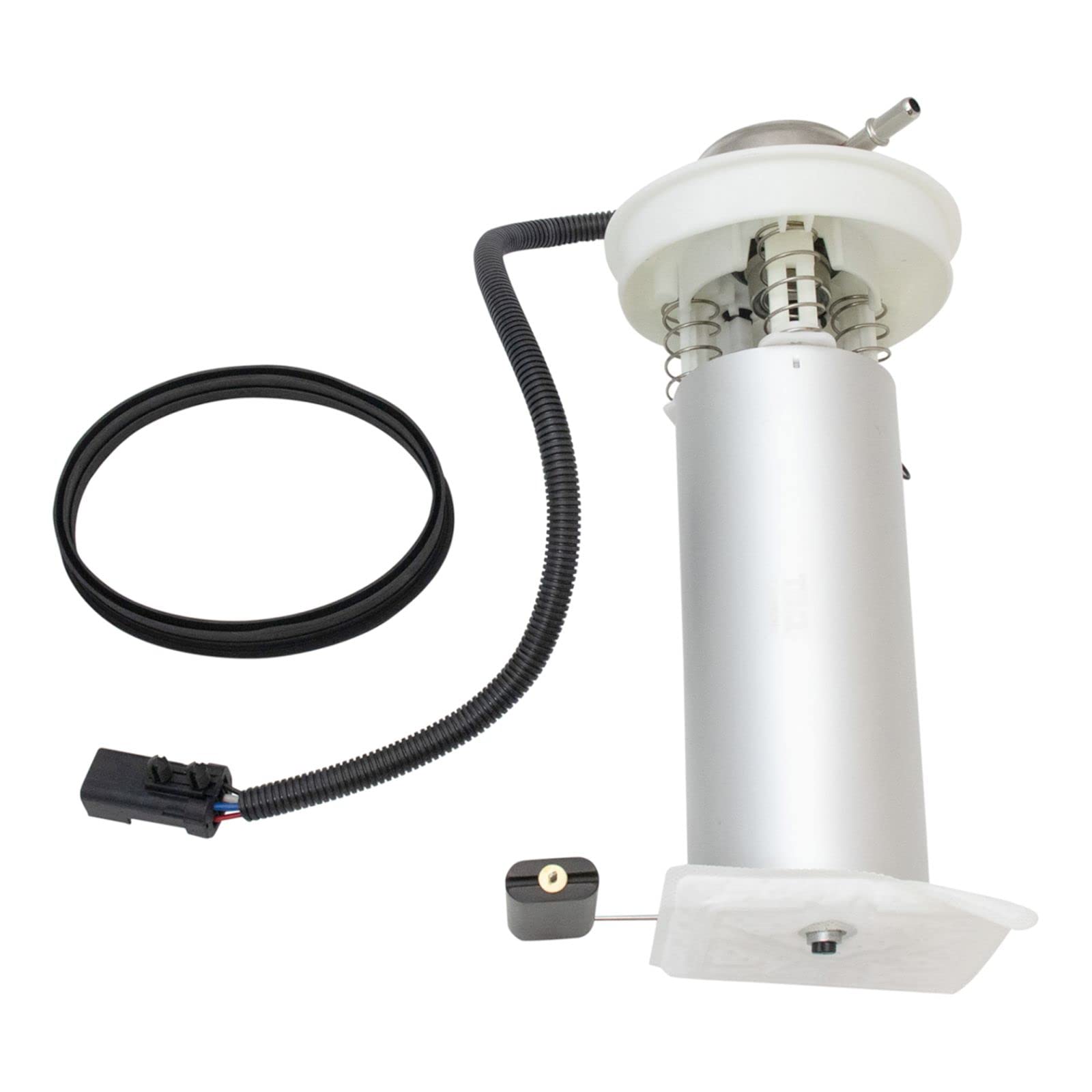 High-Performance Fuel Pump Module Assembly Replacement for 1997-2002 Jeep Wrangler TJ - Direct Fit, Easy Installation - Perfect for Off-Roading & Daily Commuting