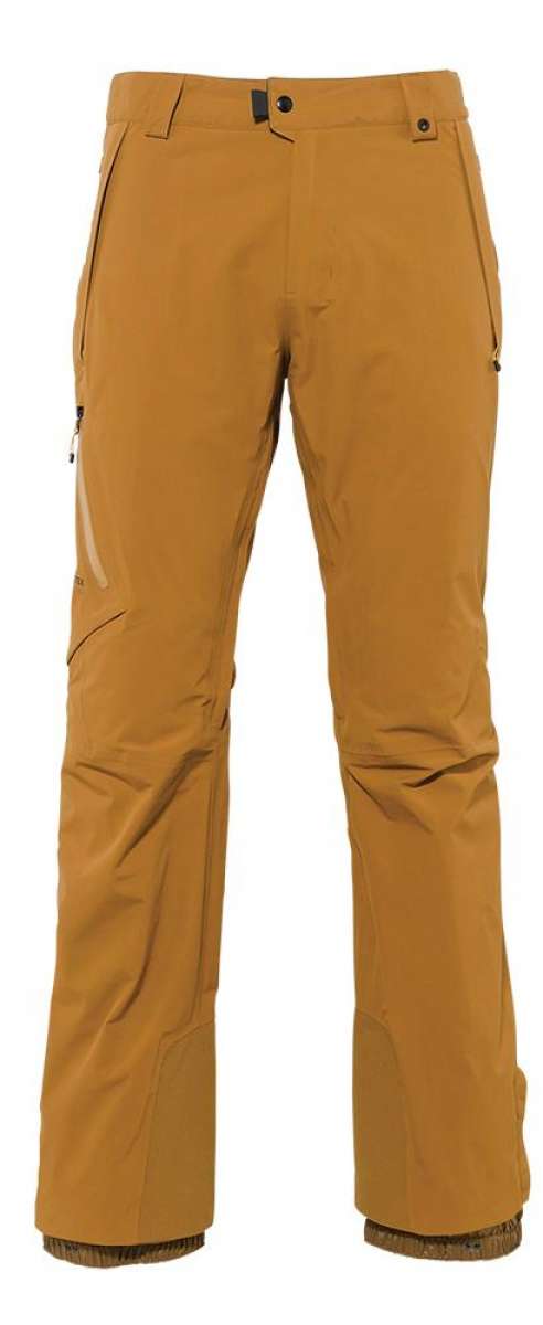 686 GLCR GORE-TEX GT Pant 2022 - Waterproof Snowboard Pants for Men & Women - Perfect for Skiing, Snowboarding & Winter Outdoor Activities