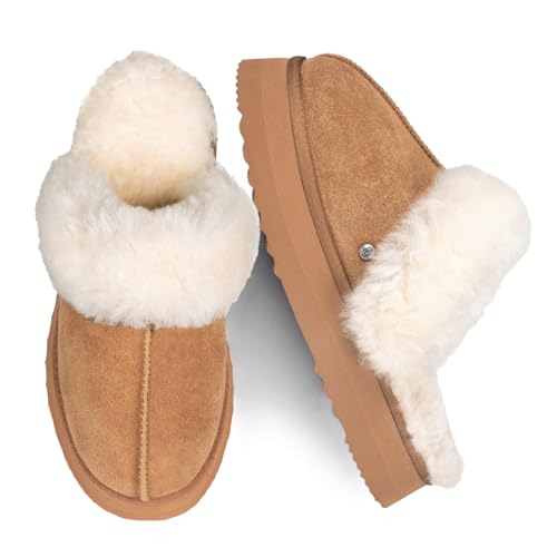 Platform Chestnut