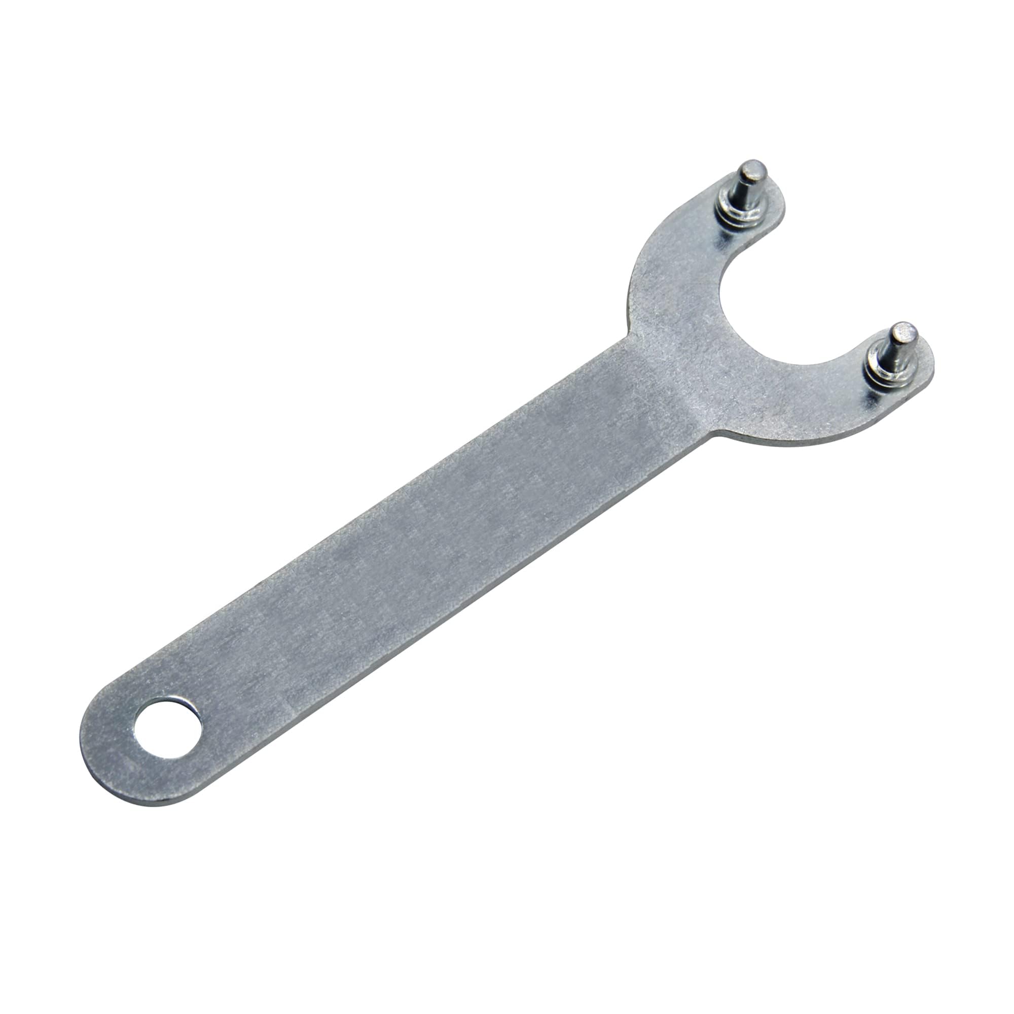 Angle Grinder Wrench Metal Lock Nut Replacement for Makita 193465-4, Bosch, Black & Decker, Ryobi - Fits 4.5