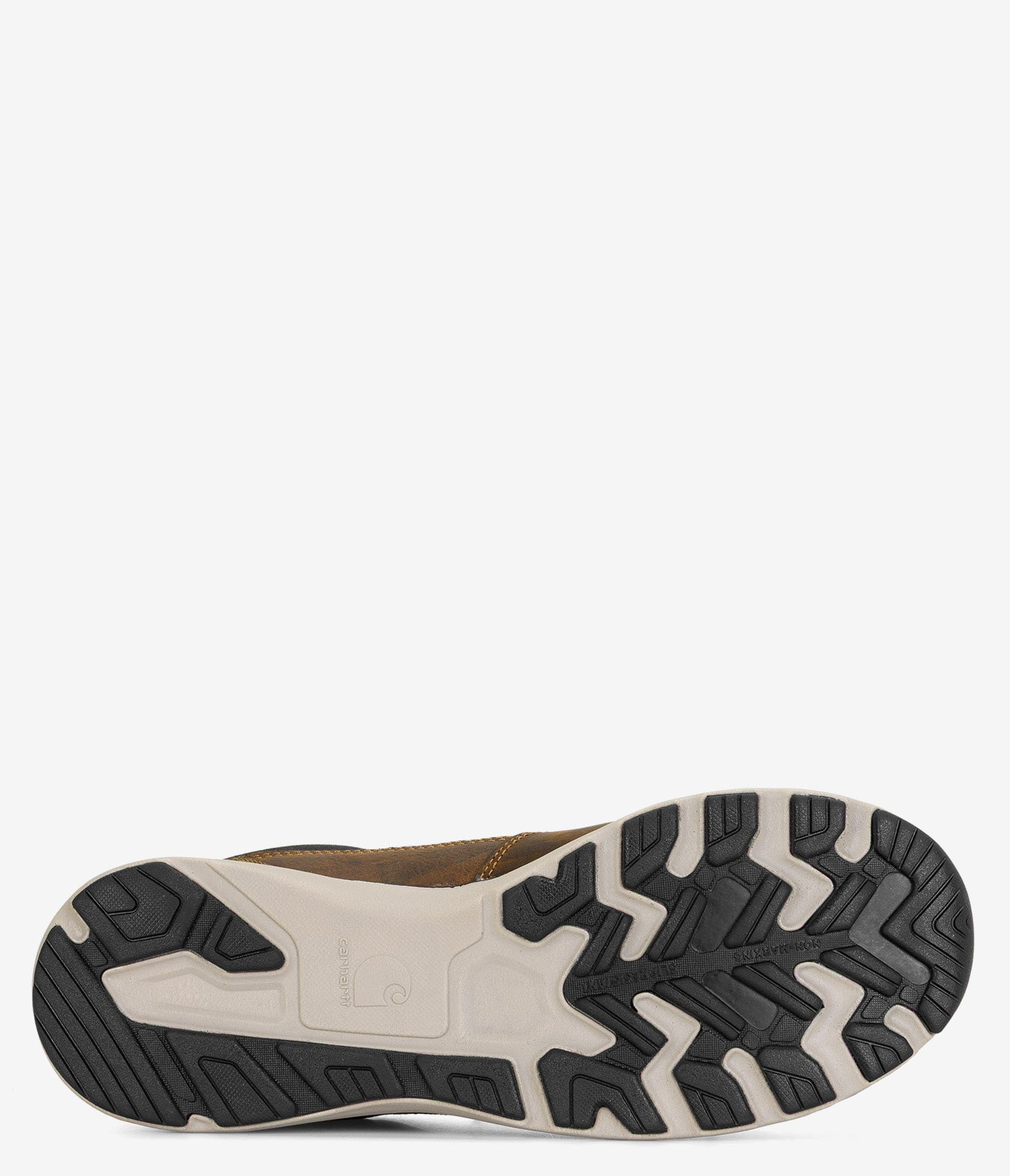 Carhartt Greenfield SD Work Sneaker for Men - Durable & Comfortable Safety Shoes for Construction, Warehouse & Outdoor Work