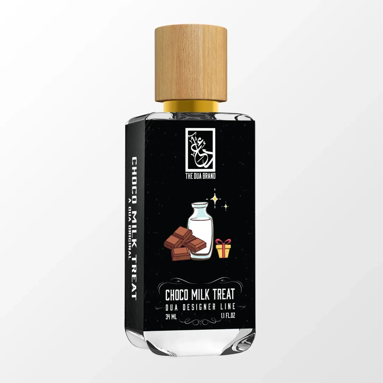 Delicious Choco Milk Treats - Premium Chocolate Milk Snacks for Kids & Adults - Perfect for Parties, Gifts & Dessert Time