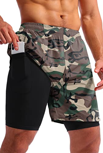 Green Camo