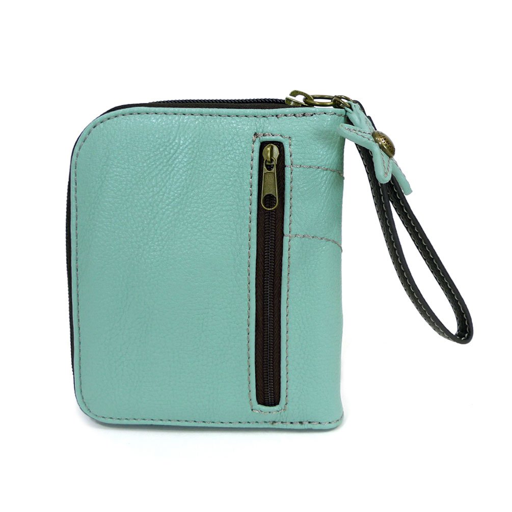 Premium Animal-Themed Luxury Wallets - Elegant Turtle Design Leather Wallet for Men & Women | Perfect Gift for Birthday, Anniversary & Travel Accessories