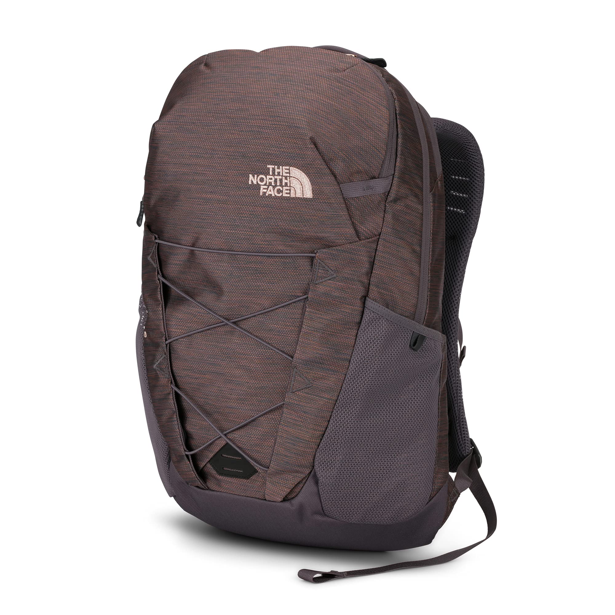 THE NORTH FACE Cryptic Everyday Laptop Backpack - Waterproof 15.6 Inch Laptop Bag for Work, School & Travel - Durable College Backpack with USB Charging Port