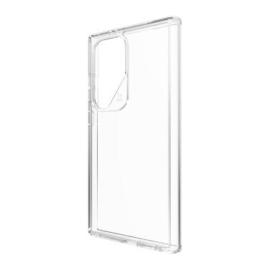 Samsung Galaxy S24 Ultra Case - Zagg Crystal Palace Premium Protective Cover | Shockproof & Scratch Resistant | Perfect for Travel, Work & Outdoor Activities