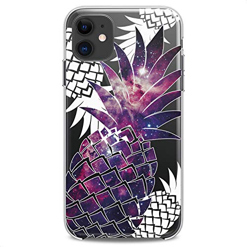 Galaxy Pineapple