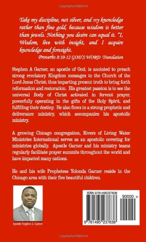 Powerful Prayers, Decrees & Confessions for Spiritual Growth - Christian Devotional for Daily Worship & Bible Study