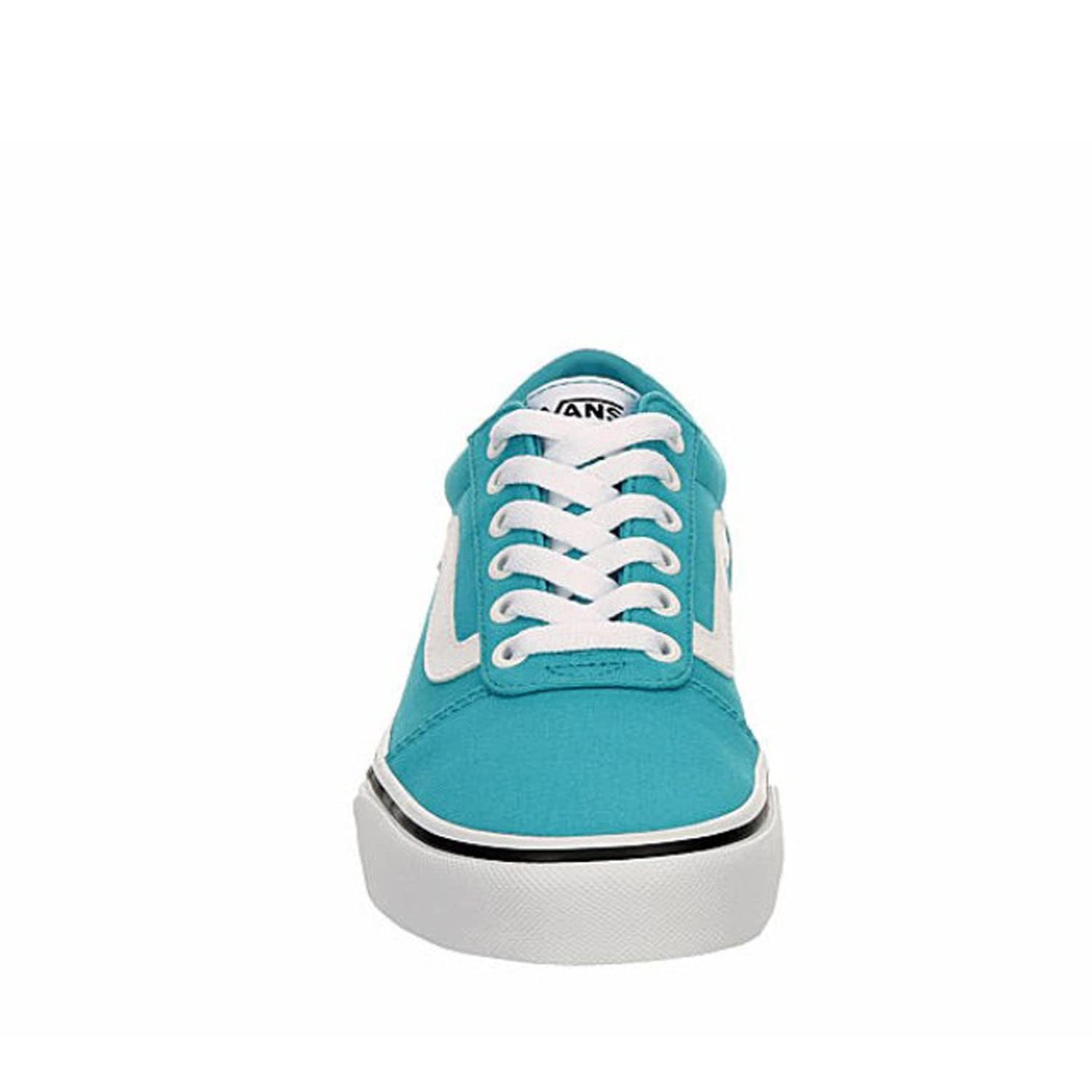 Vans Women's Ward Trainers Sneaker - Comfortable Casual Shoes for Women | Perfect for Walking, Running & Everyday Wear