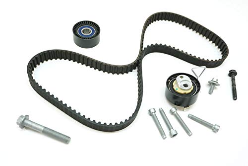 Genuine Volvo Timing Belt Kit - 32213096 | OEM Replacement for Volvo Engines | Perfect for DIY Car Repairs & Maintenance