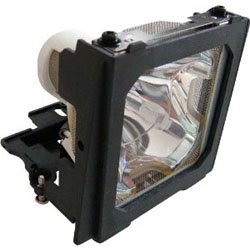 High-Quality 51871-G Projector TV Lamp Bulb Replacement - OEM Compatible with Major Brands for Home Theater & Business Presentations