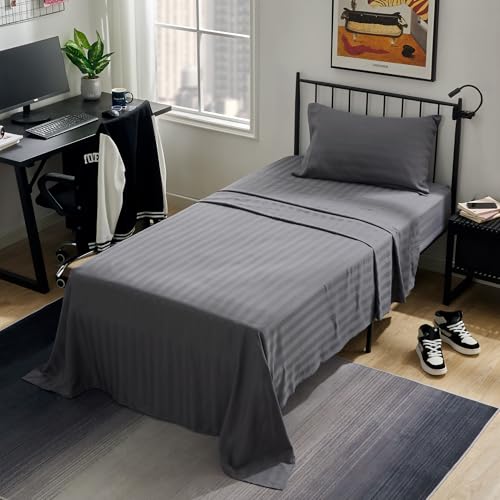 Stripe - Grey